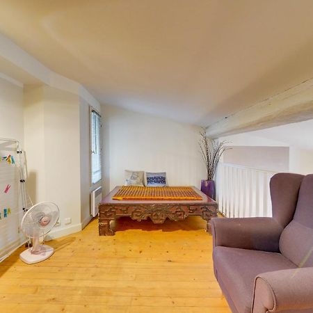 Observance 2 Bedroom Duplex Apartment Bordeaux Exteriér fotografie